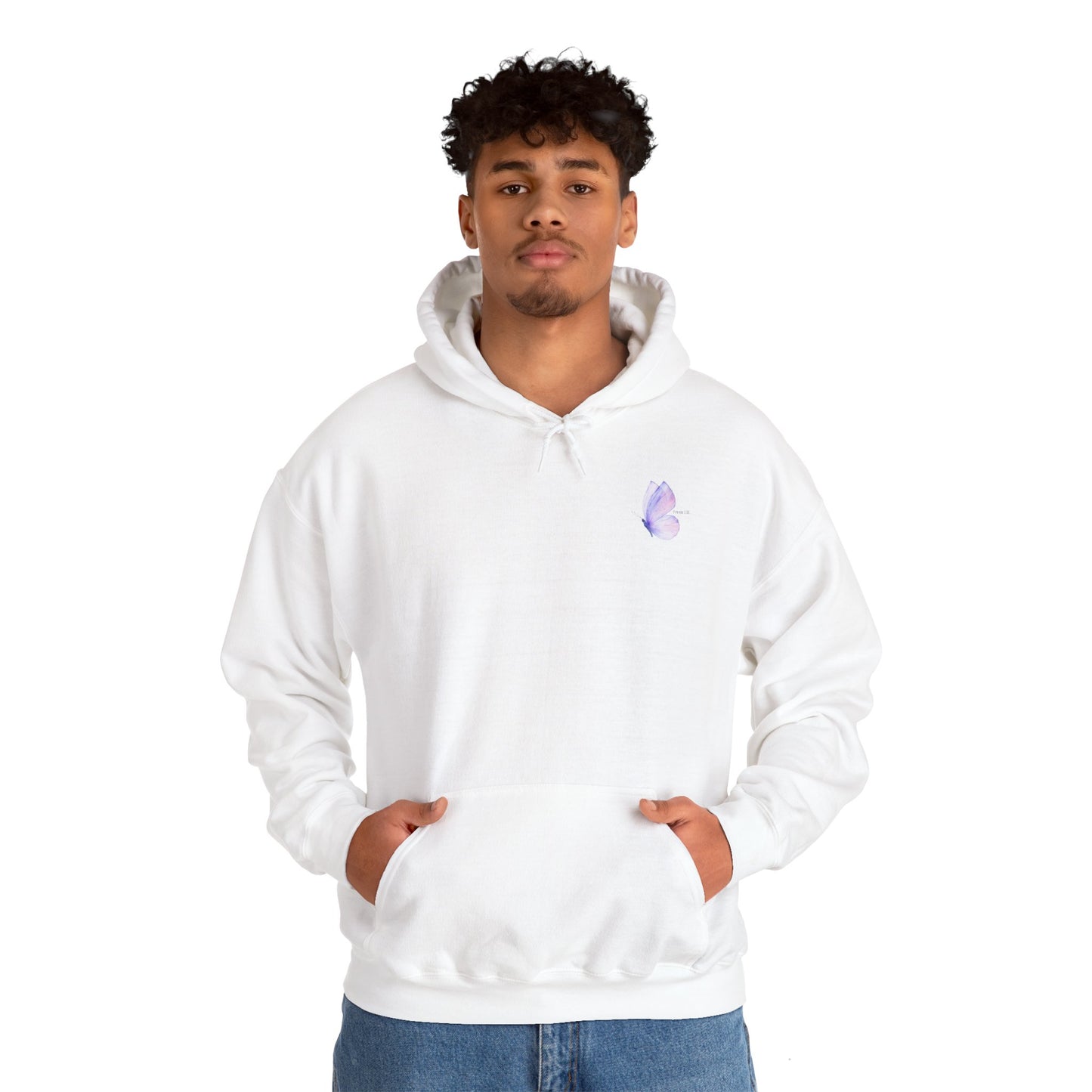 Grow in Grace Sweatshirt