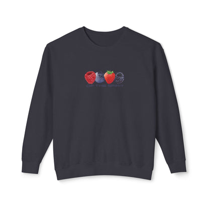 Fruit of the Spirit Crewneck