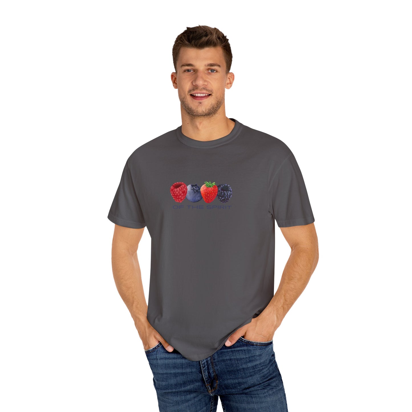 Fruit of the Spirit Tee