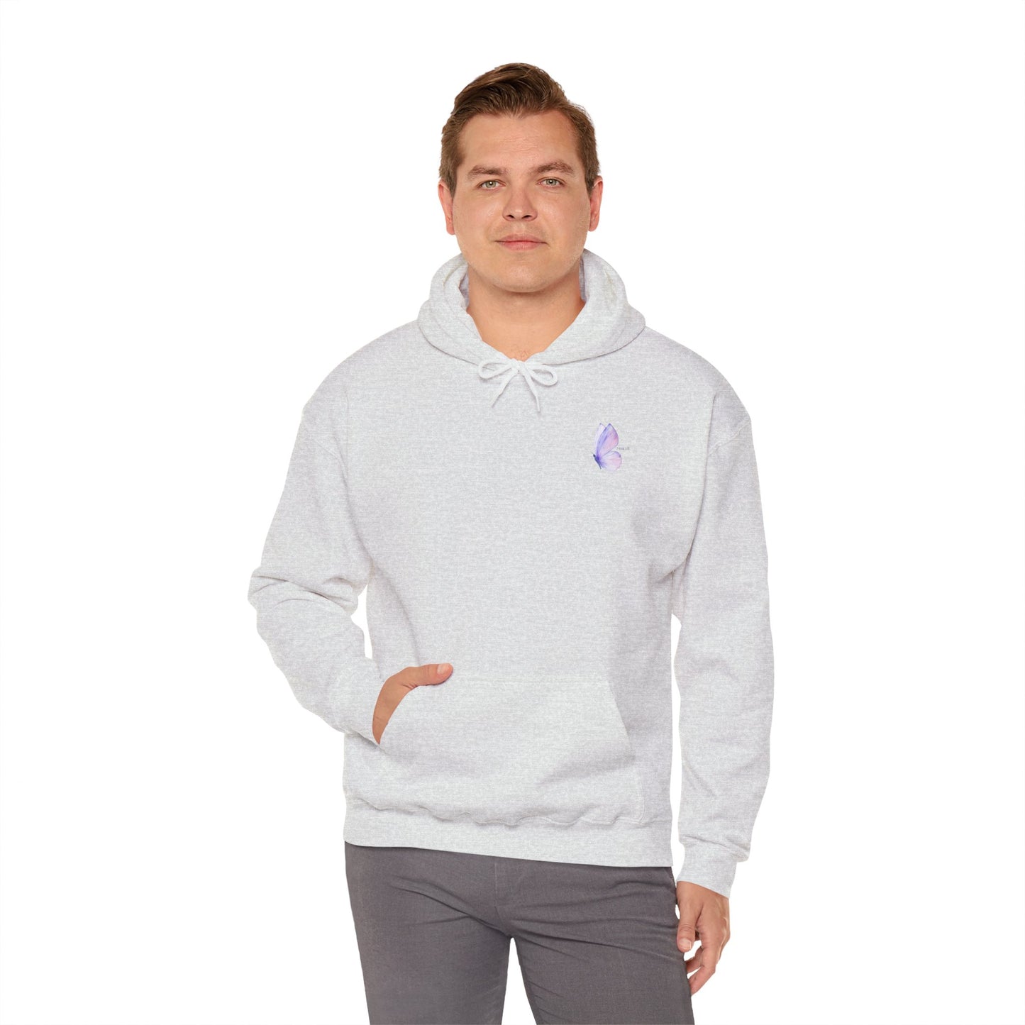 Grow in Grace Sweatshirt