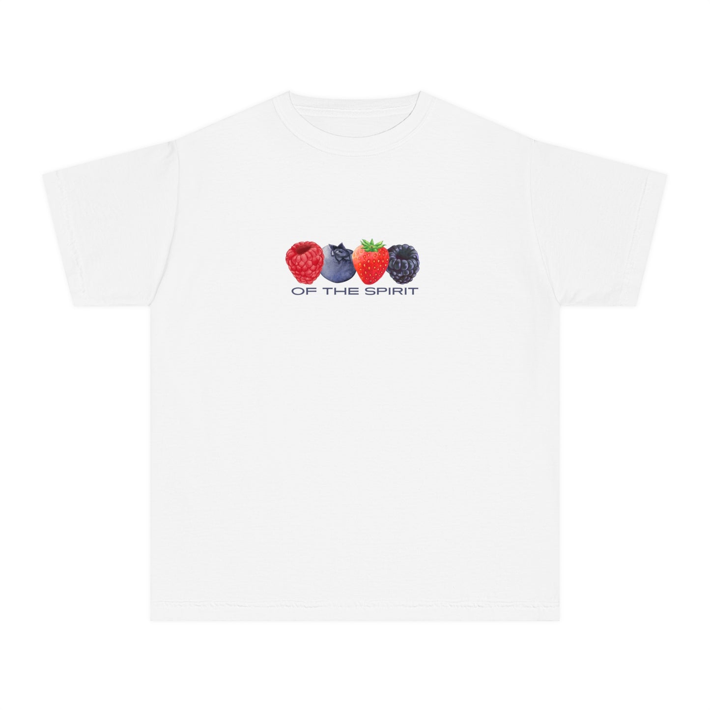 Fruit of the Spirit Youth Tee