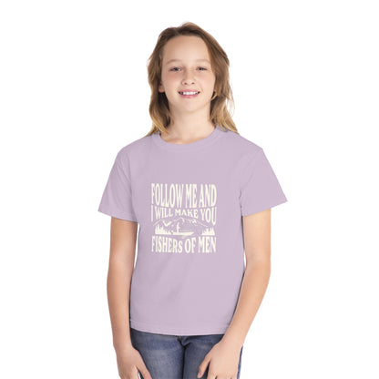 Fishers of Men Youth Tee