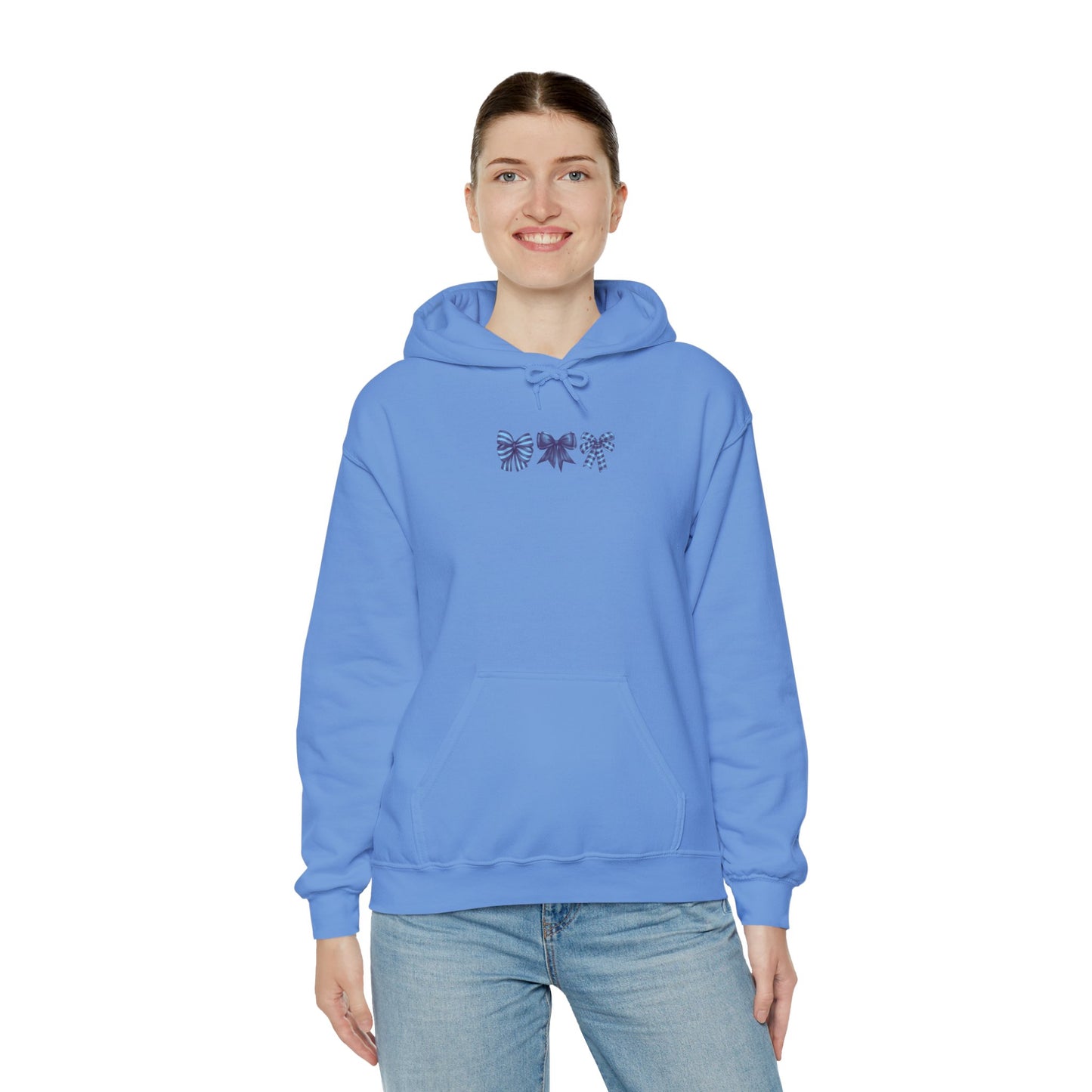 Do Everything in LOVE Hoodie