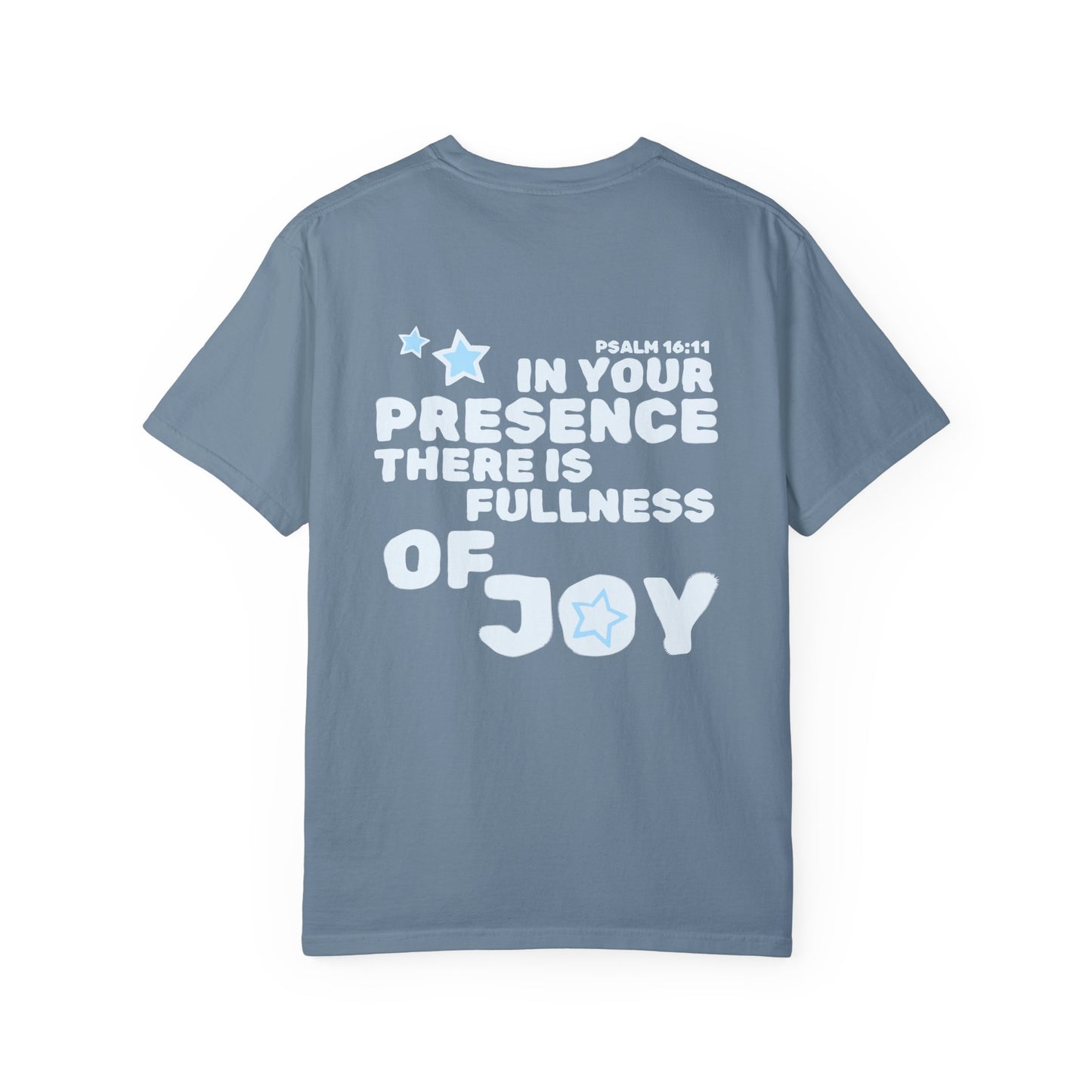 Psalm 16:11 Tee