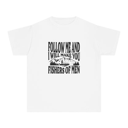 Fishers of Men Youth Tee