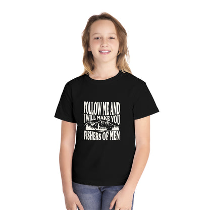 Fishers of Men Youth Tee