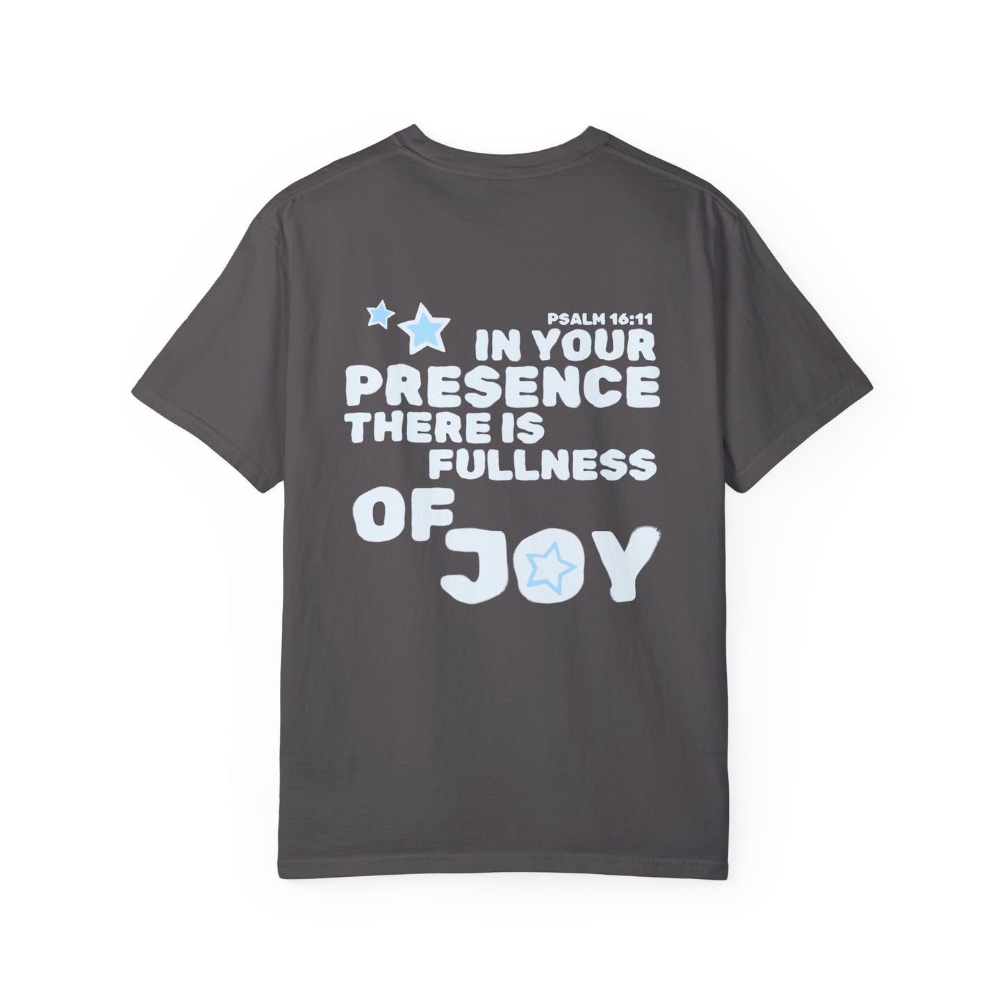 Psalm 16:11 Tee