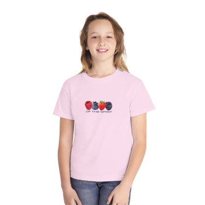 Fruit of the Spirit Youth Tee