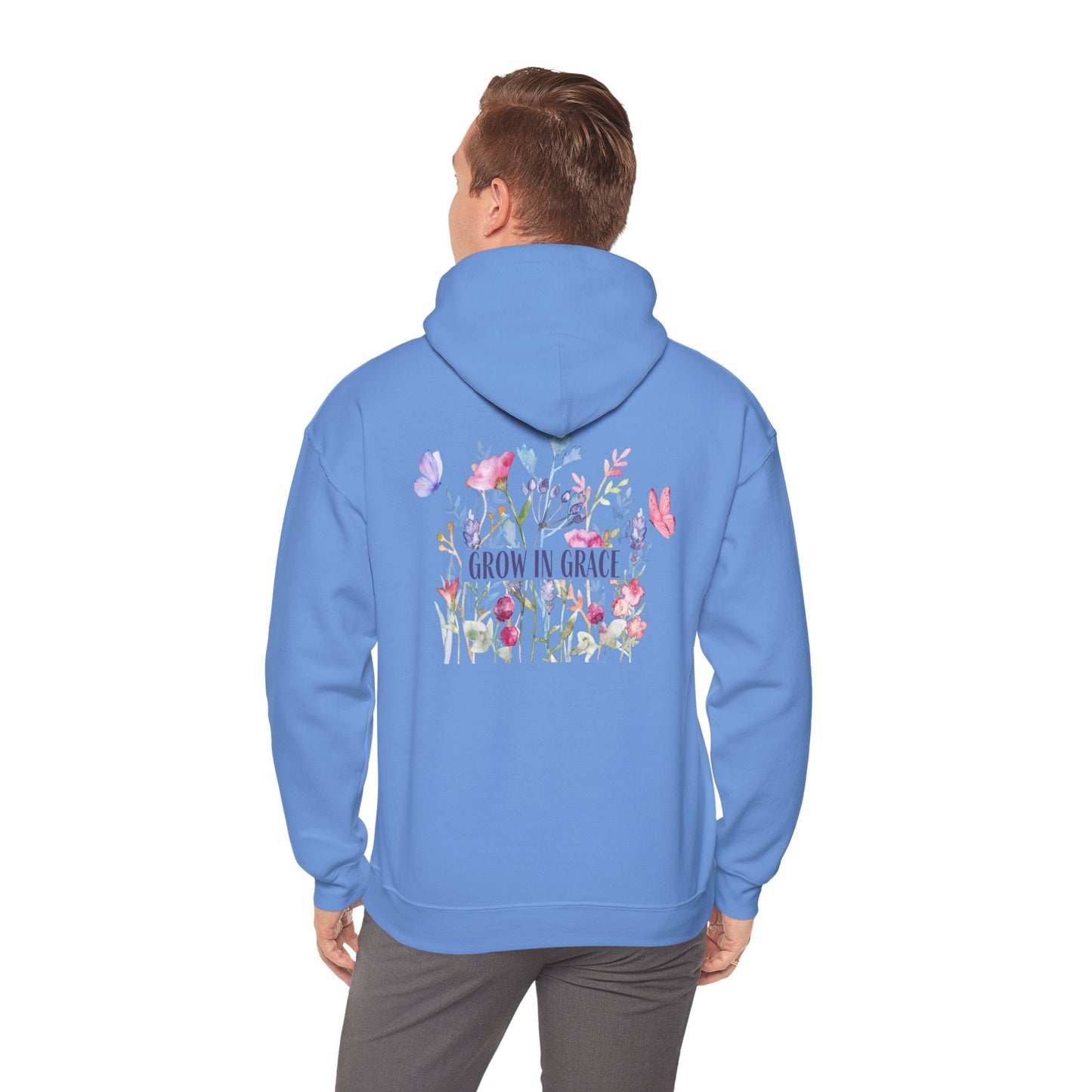 Grow in Grace Sweatshirt