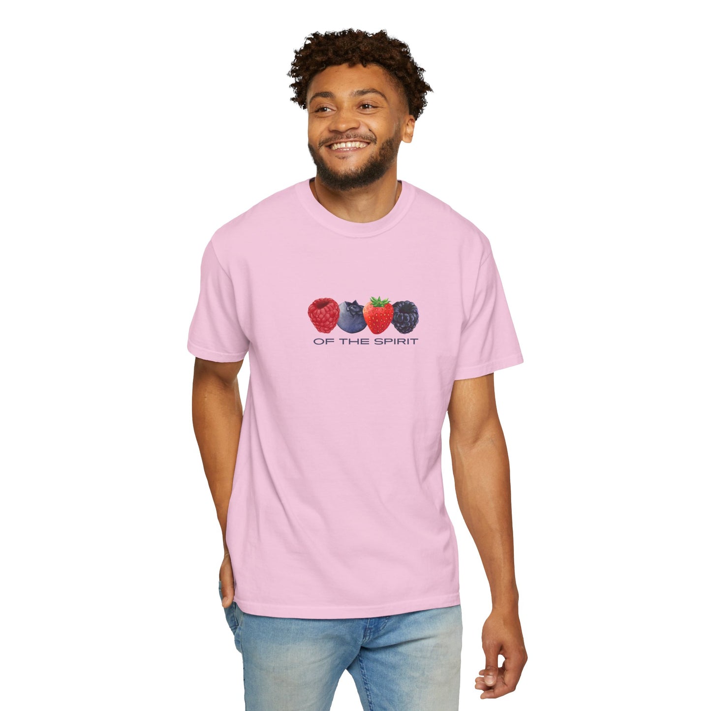 Fruit of the Spirit Tee