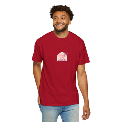 Spread the News: Jesus Loves You Tee