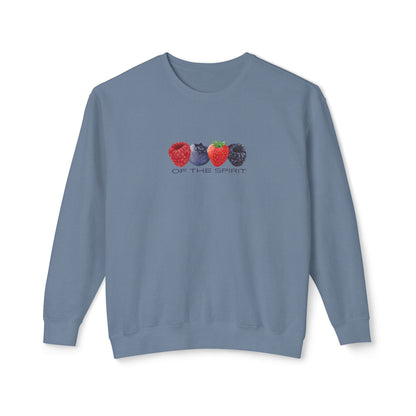 Fruit of the Spirit Crewneck