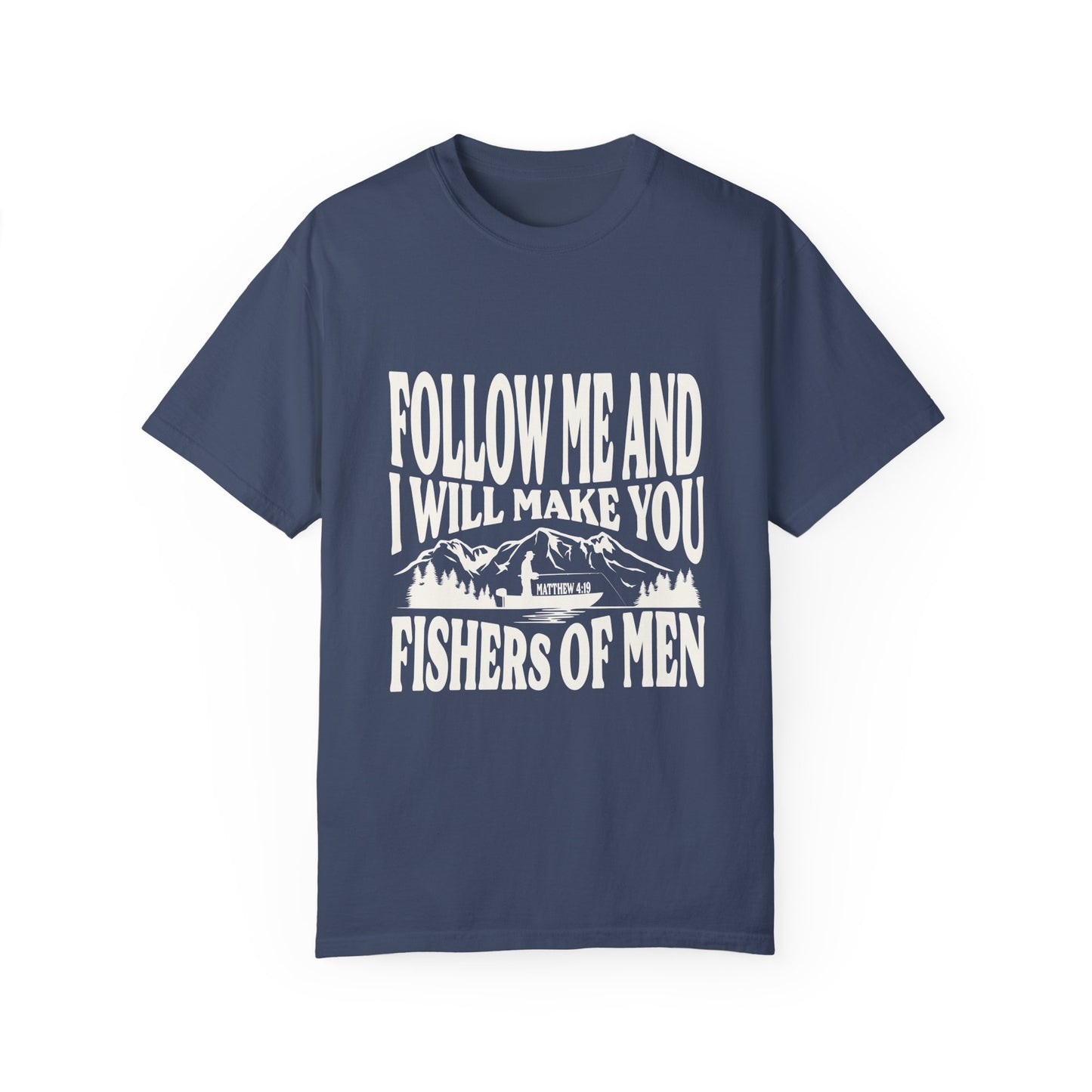 Fishers of Men Tee