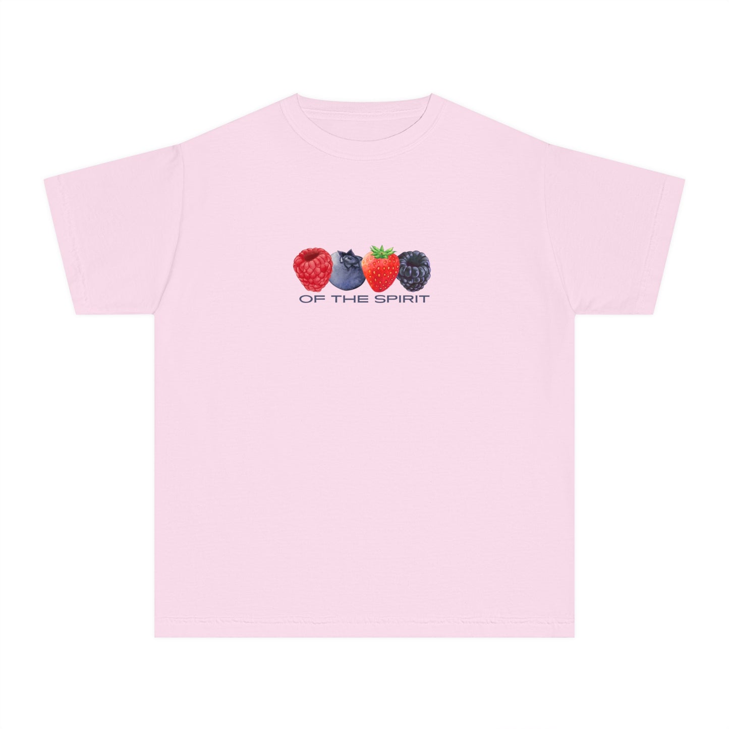 Fruit of the Spirit Youth Tee