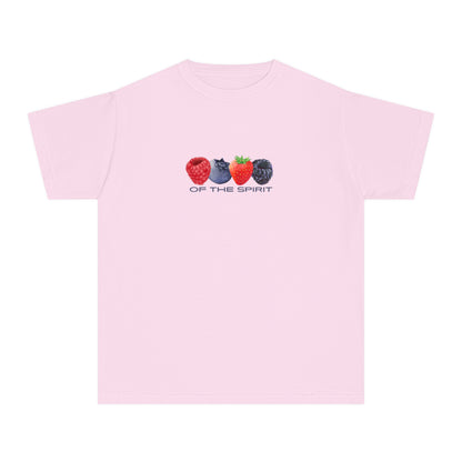 Fruit of the Spirit Youth Tee