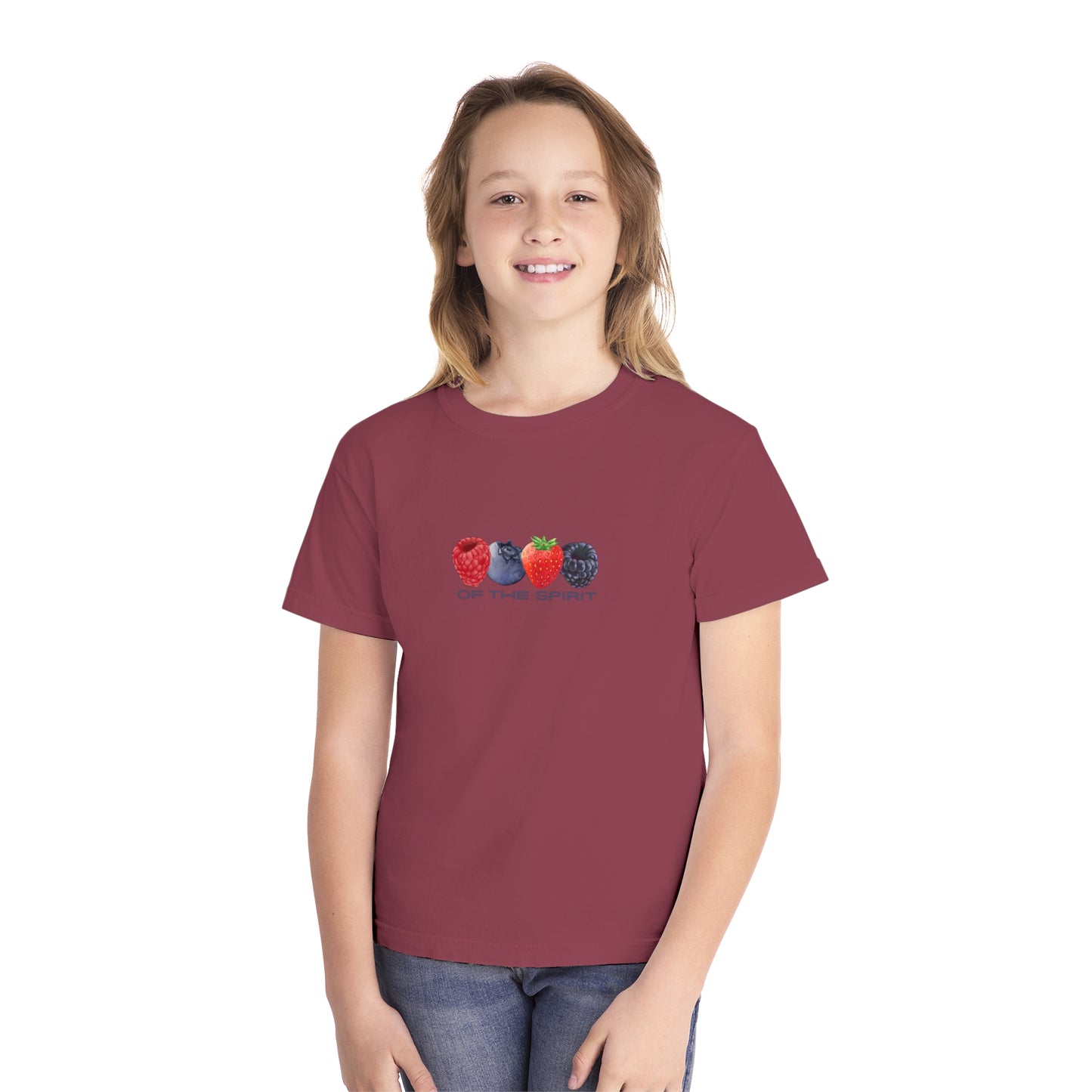 Fruit of the Spirit Youth Tee