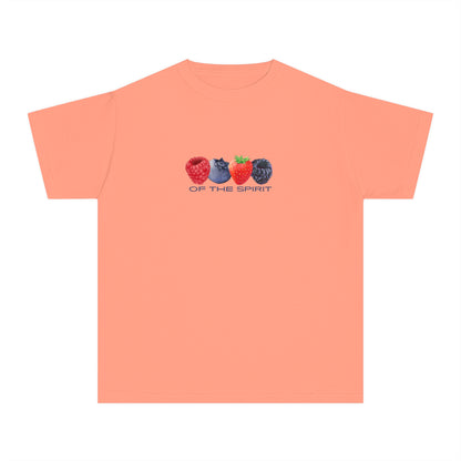 Fruit of the Spirit Youth Tee