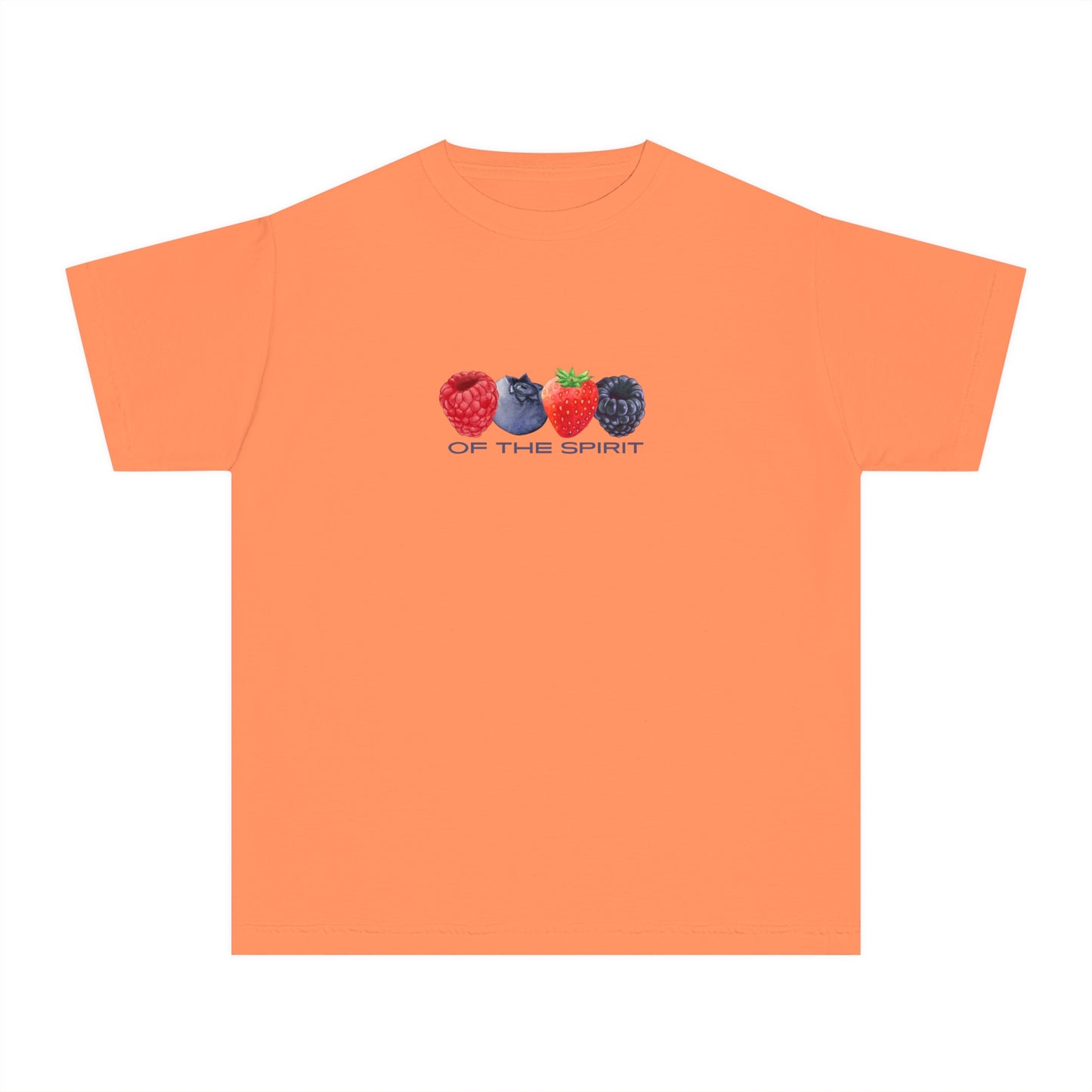 Fruit of the Spirit Youth Tee