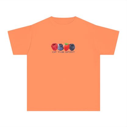 Fruit of the Spirit Youth Tee