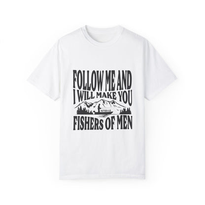 Fishers of Men Tee