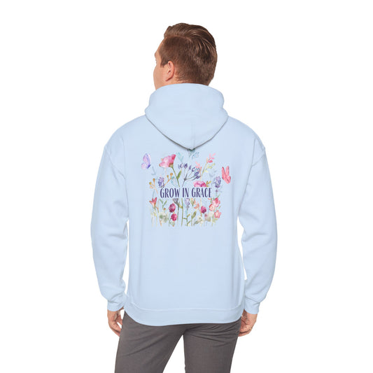 Grow in Grace Sweatshirt