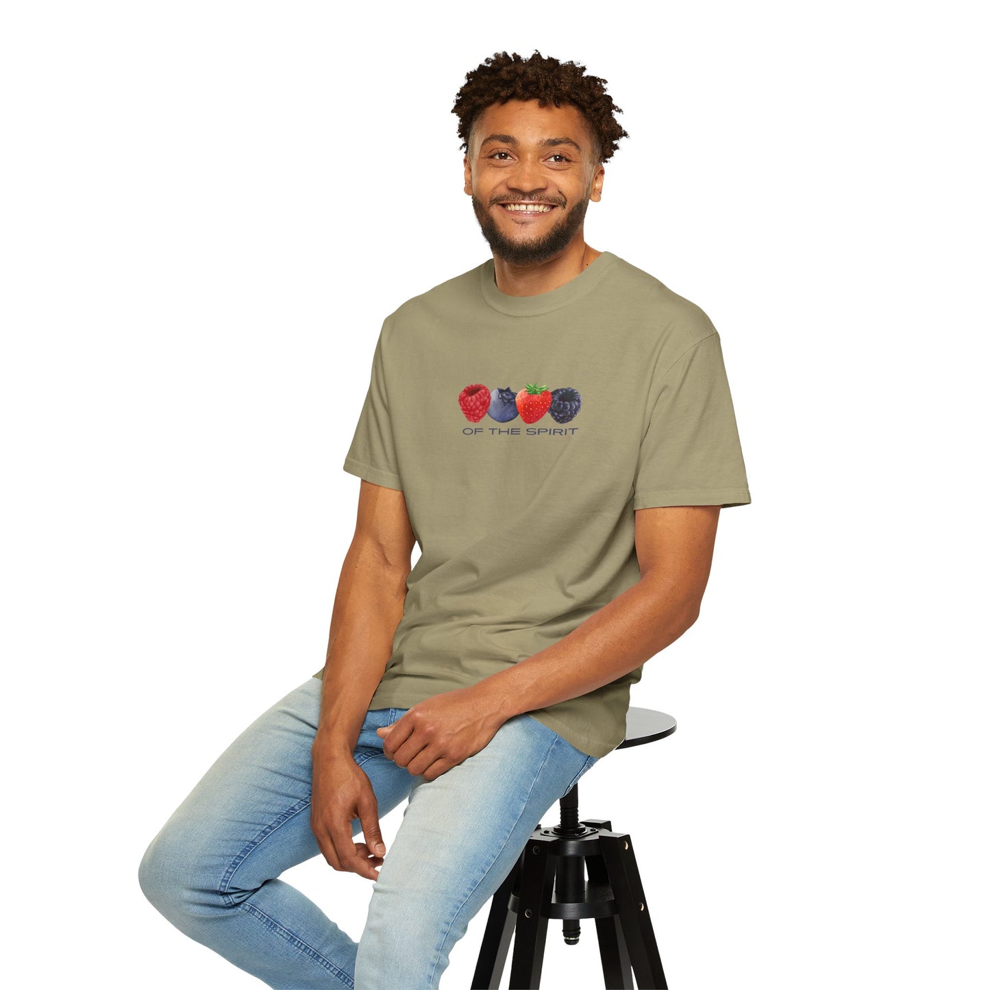 Fruit of the Spirit Tee