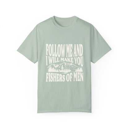 Fishers of Men Tee