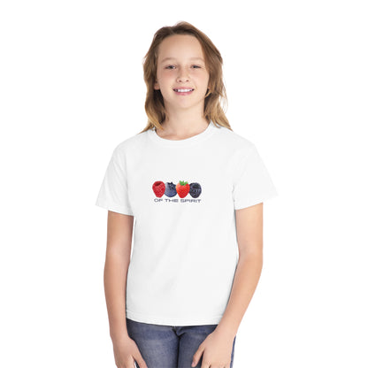 Fruit of the Spirit Youth Tee