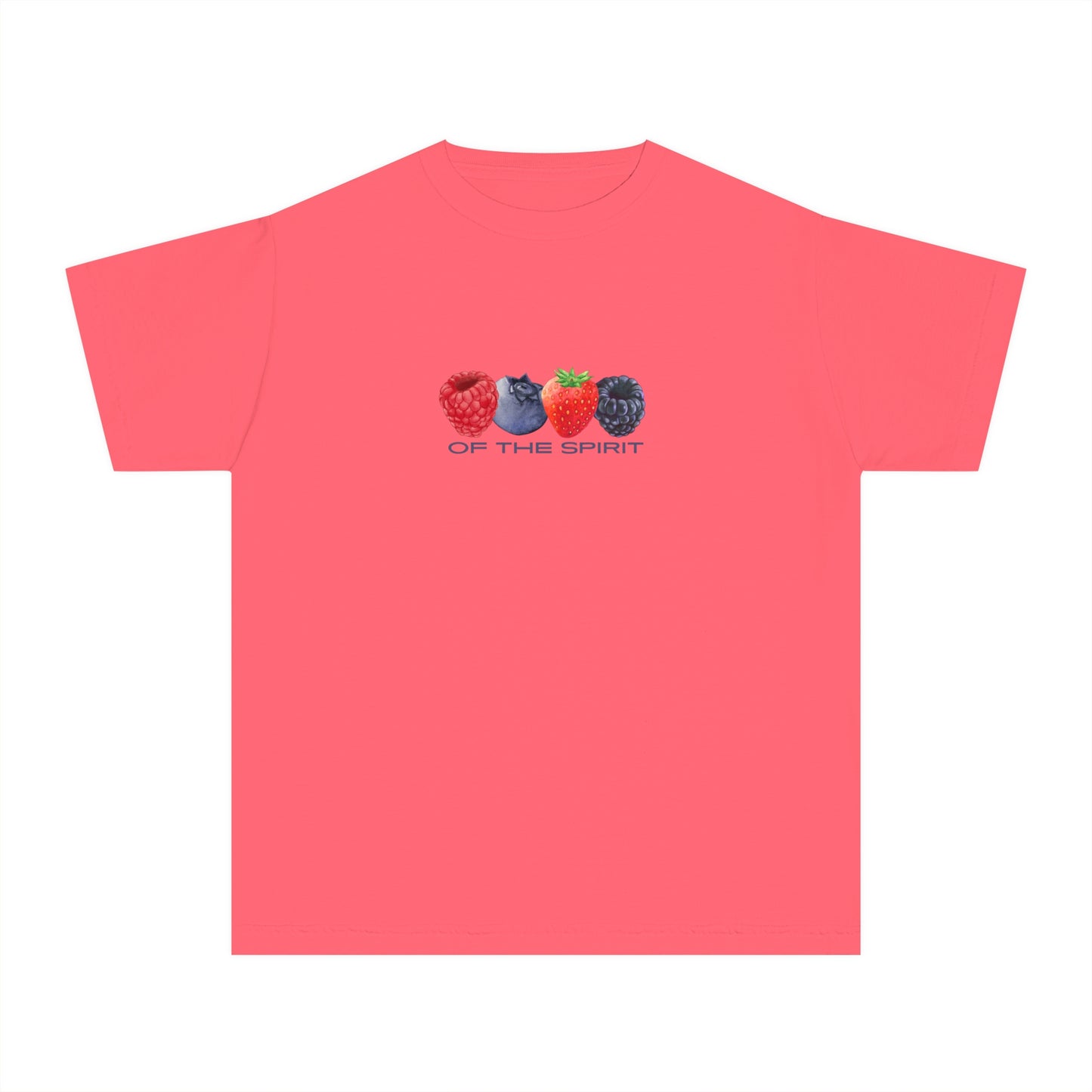 Fruit of the Spirit Youth Tee