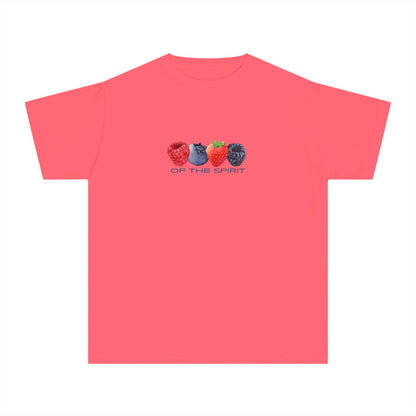 Fruit of the Spirit Youth Tee