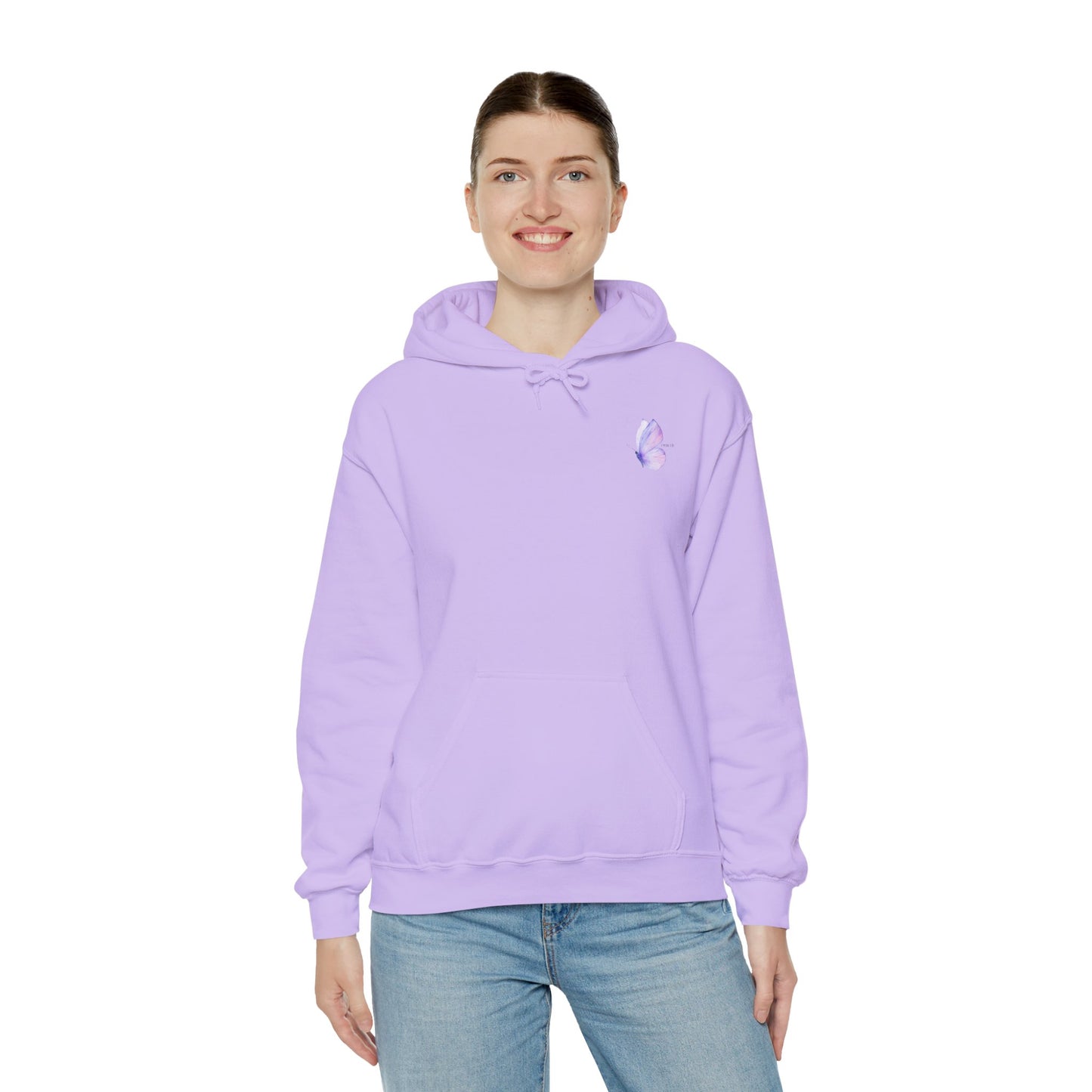 Grow in Grace Sweatshirt