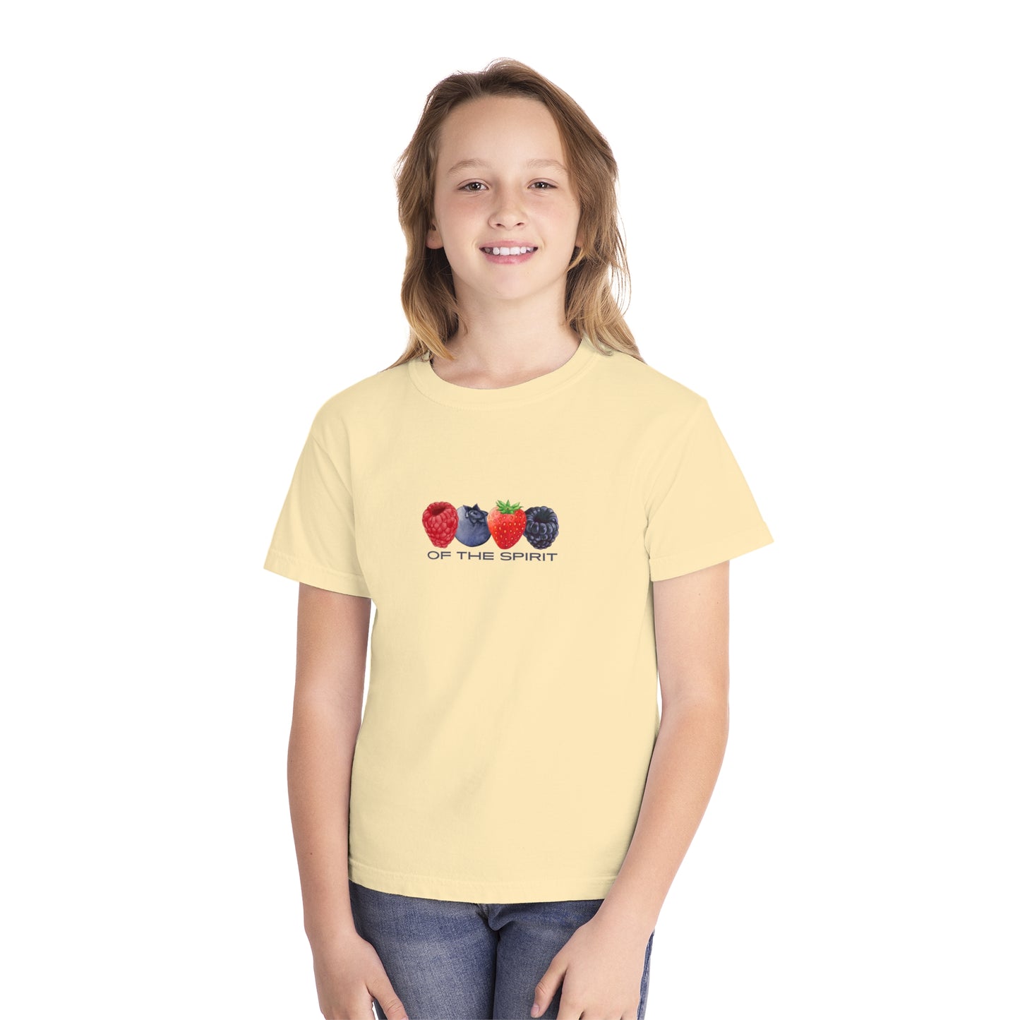 Fruit of the Spirit Youth Tee