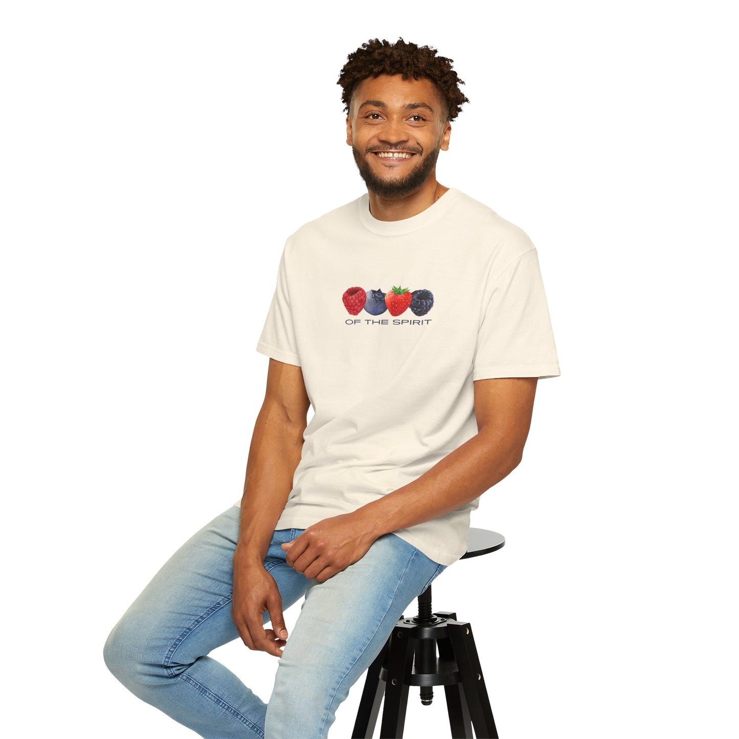 Fruit of the Spirit Tee