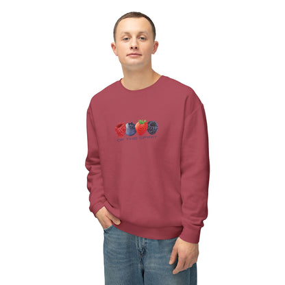 Fruit of the Spirit Crewneck