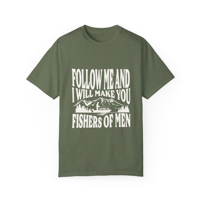 Fishers of Men Tee