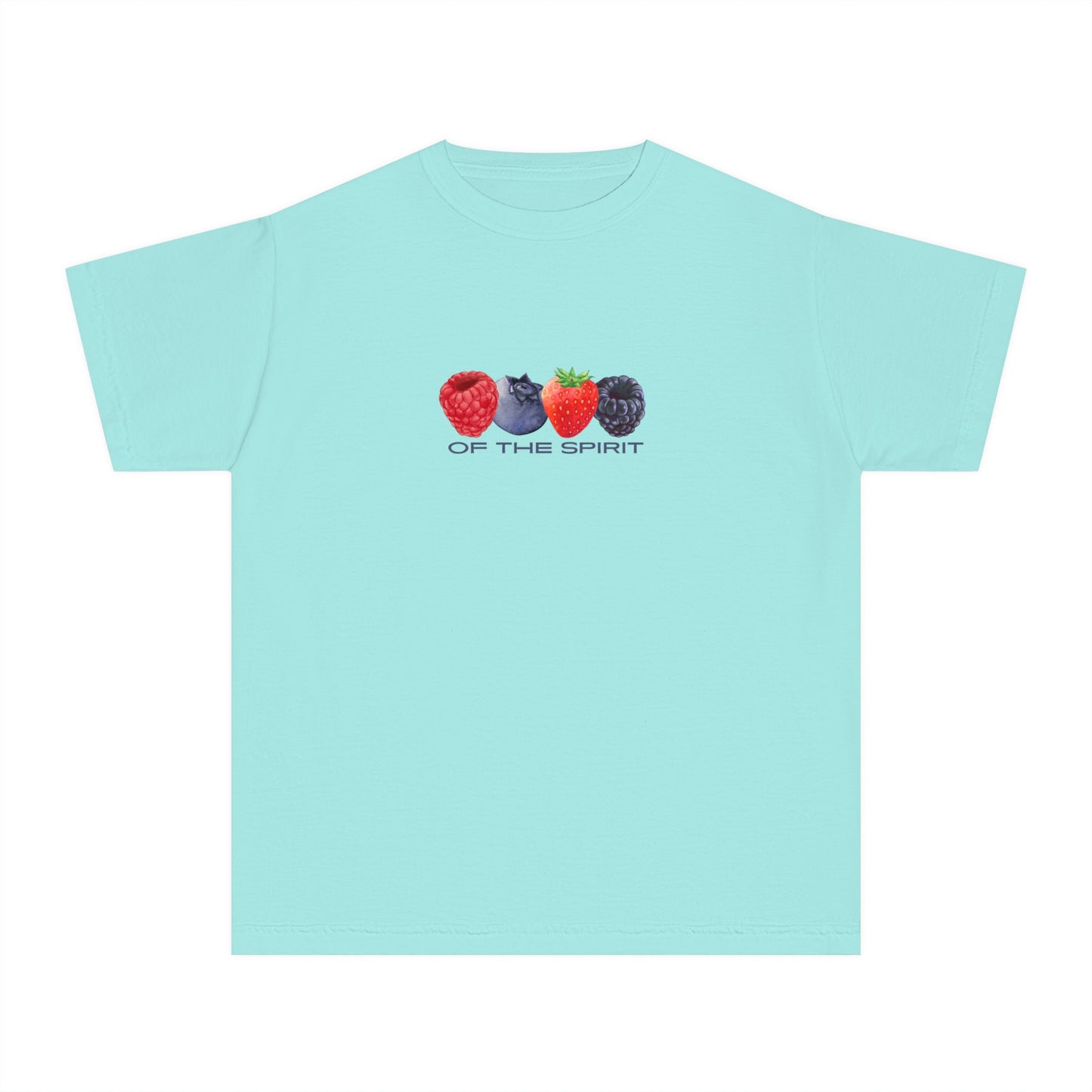 Fruit of the Spirit Youth Tee