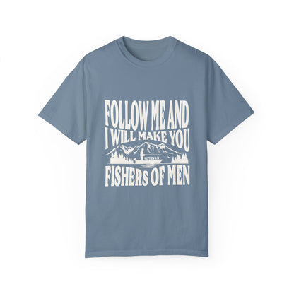 Fishers of Men Tee