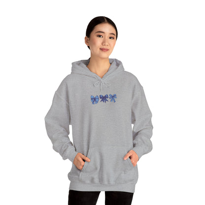 Do Everything in LOVE Hoodie