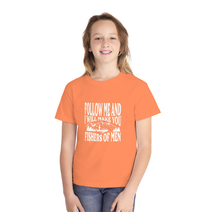 Fishers of Men Youth Tee