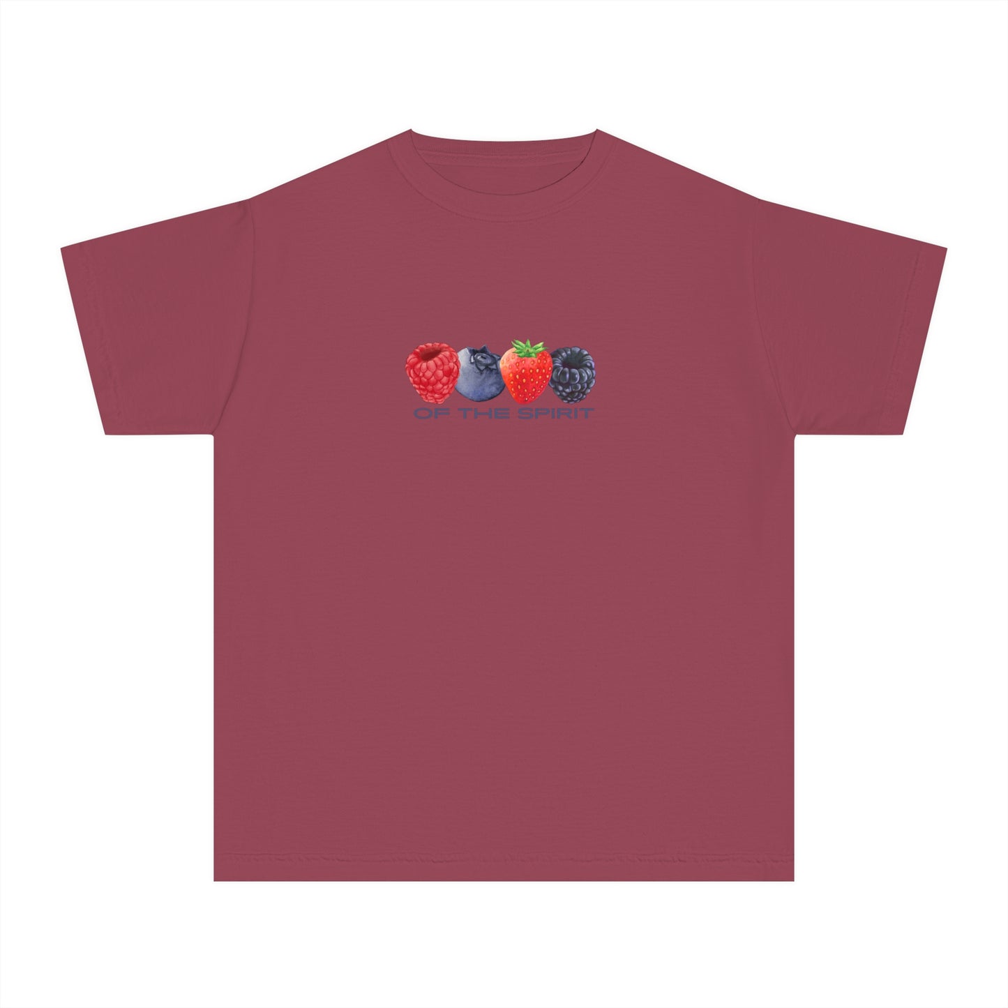 Fruit of the Spirit Youth Tee