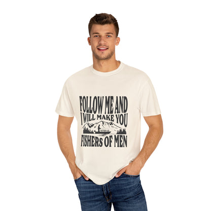 Fishers of Men Tee