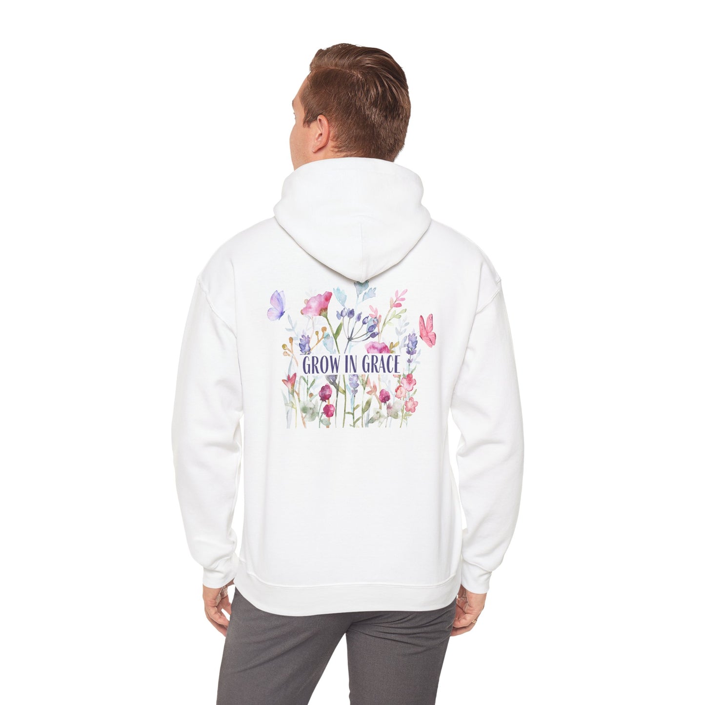 Grow in Grace Sweatshirt