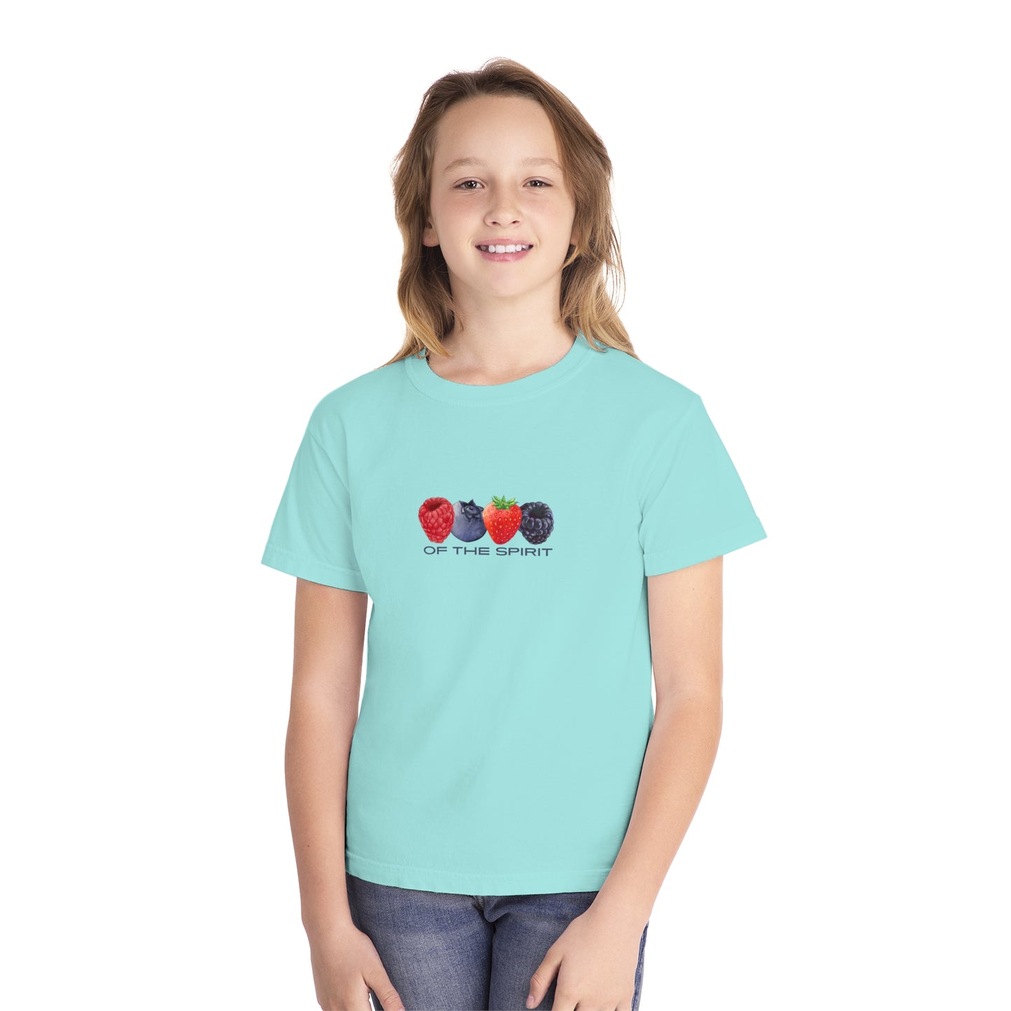 Fruit of the Spirit Youth Tee