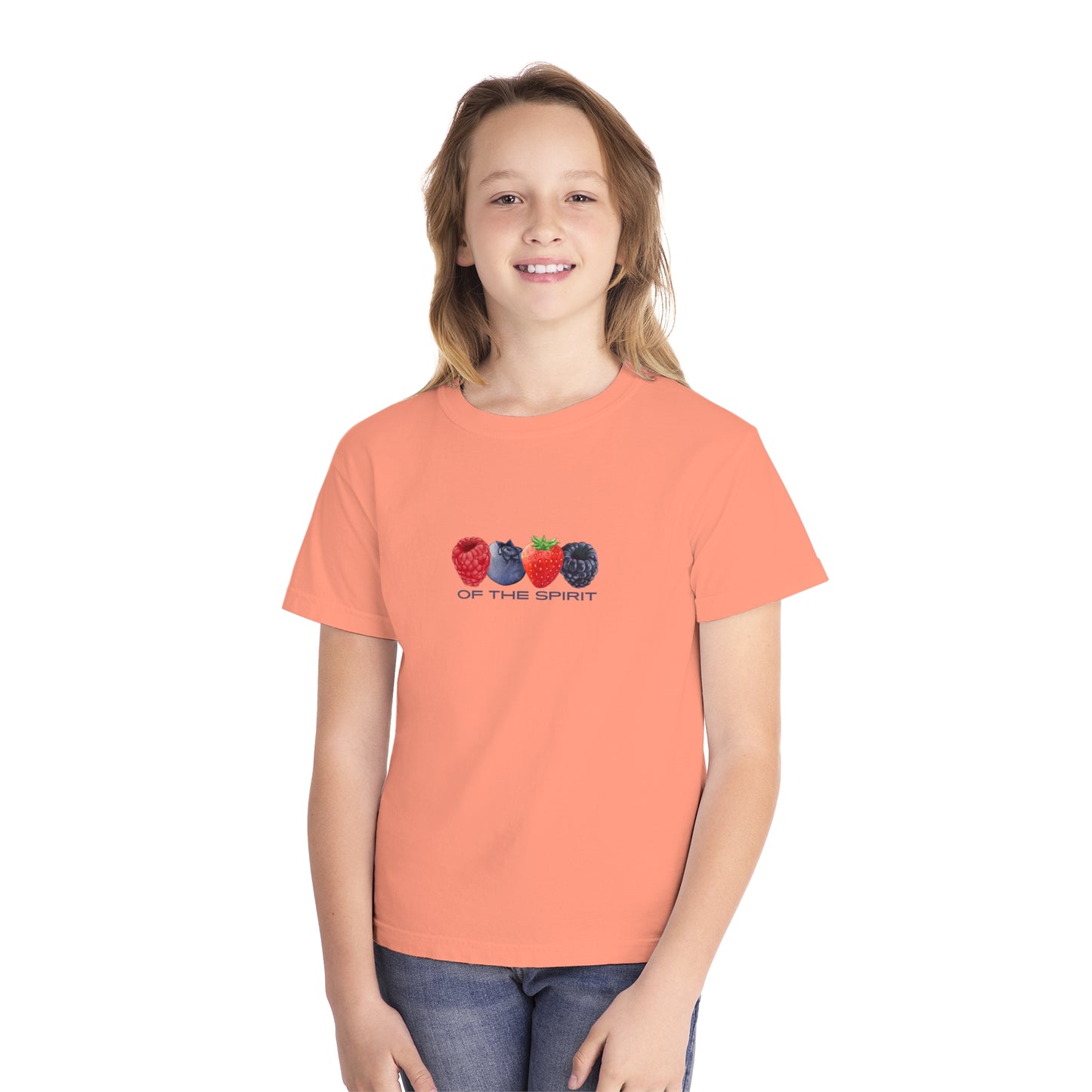 Fruit of the Spirit Youth Tee