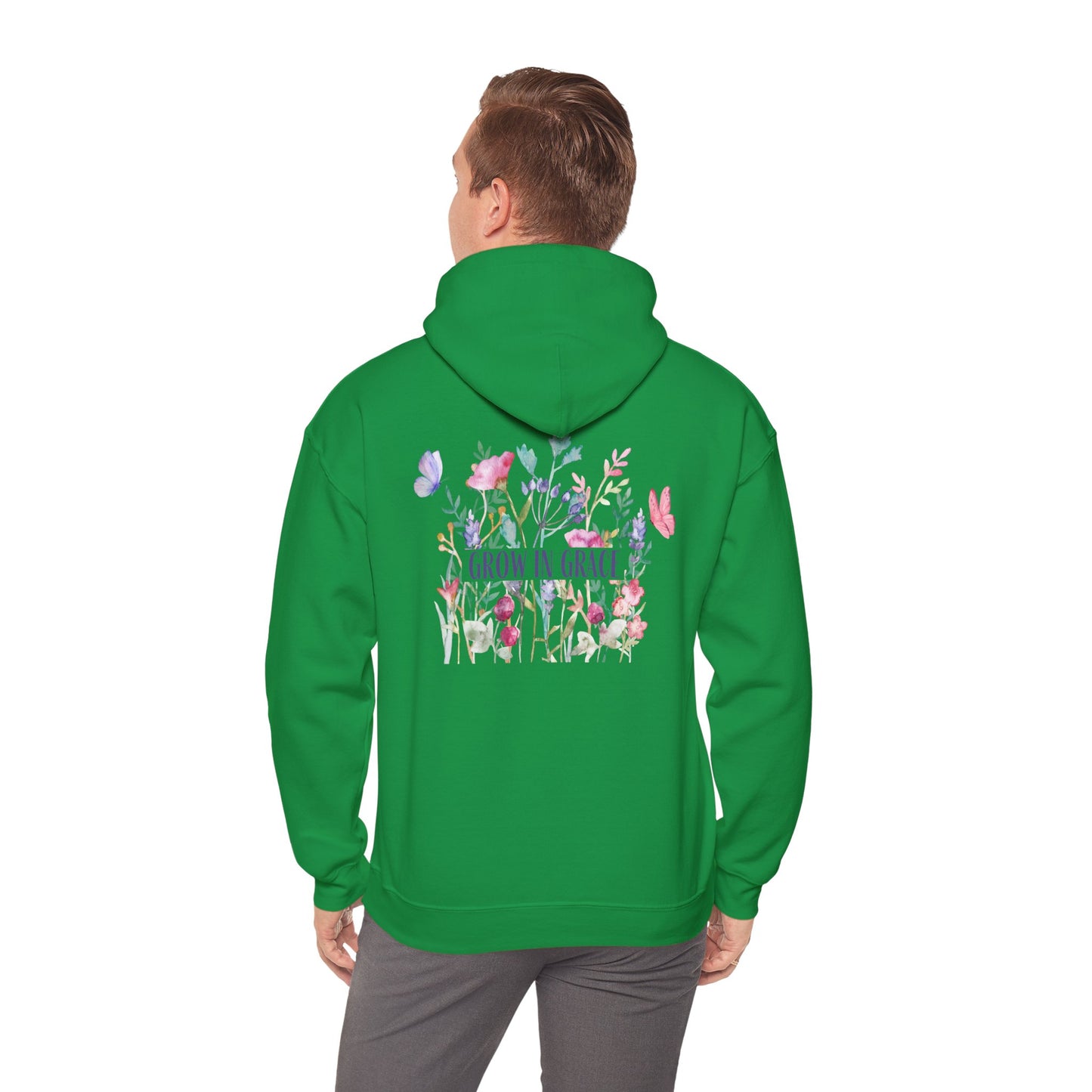 Grow in Grace Sweatshirt