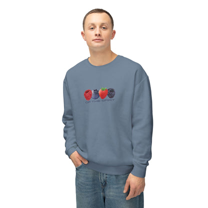 Fruit of the Spirit Crewneck