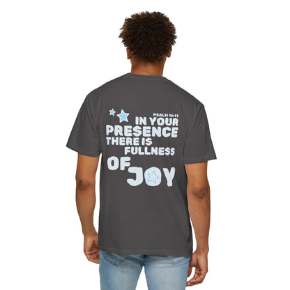 Psalm 16:11 Tee