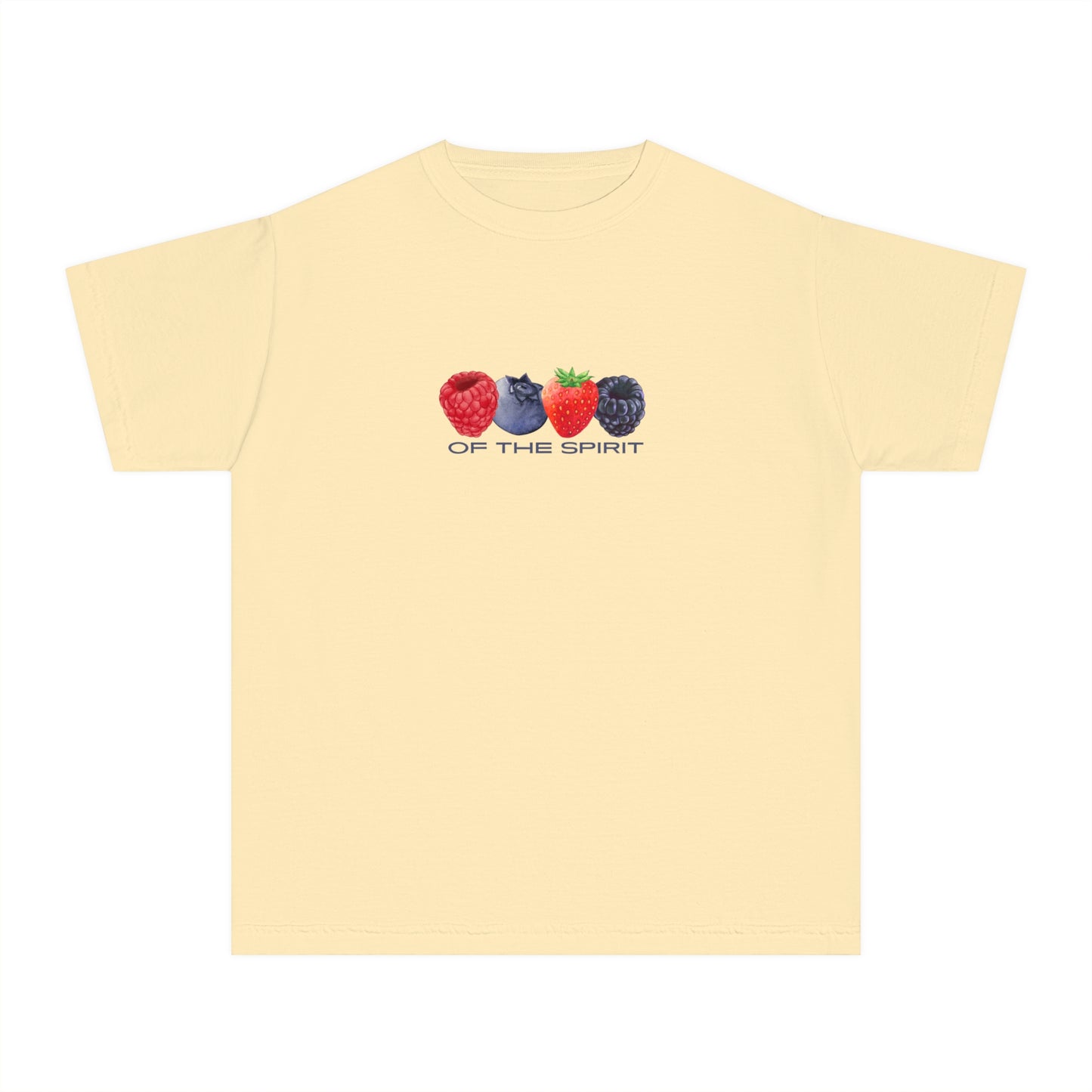 Fruit of the Spirit Youth Tee