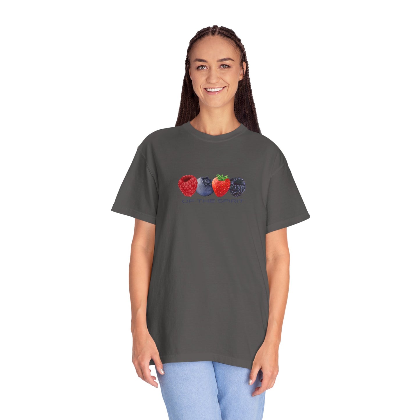 Fruit of the Spirit Tee