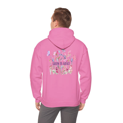 Grow in Grace Sweatshirt